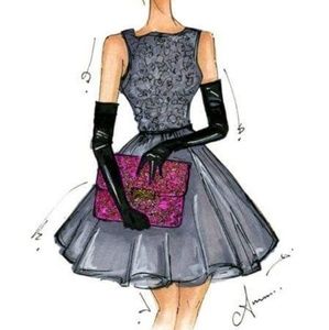 Meet your Posher, Kim